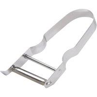 KitchenCraft Safety Vegetable Peeler