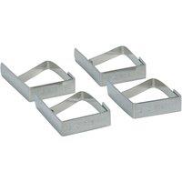 KitchenCraft Tablecloth Clips