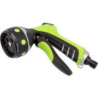 Draper 7 Pattern Soft Grip Spray Gun