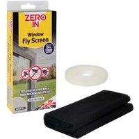 The Buzz Window Fly Screen