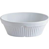 Mason Cash Classic Collection 17cm Oval Pie Dish