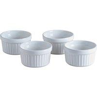 Mason Cash Classic Collection Ramekins - Pack of 4