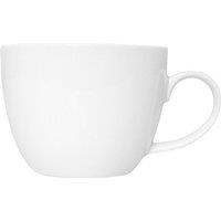 Alfred Franks & Bartlett Porcelain Cappuccino Mug