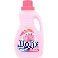 Woolite Delicate Care Detergent - 750ml