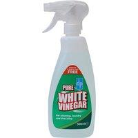 Dri-Pak White Vinegar Spray Cleaner - 500ml
