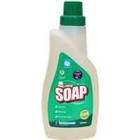 Dri-Pak Liquid Soap - 750ml
