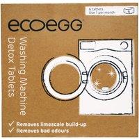 Ecoegg Detox Tablets 6 Pack