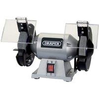Draper 150mm 230v Bench Grinder, Multi