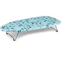 Beldray Sewing Print 73 x 33cm Tabletop Ironing Board