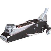Hilka 1.5 Tonne Aluminium /steel Trolley Jack