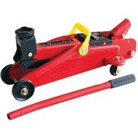 Hilka 2 Tonne Trolley Jack