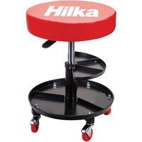 Hilka Mechanics Seat With Storage