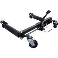 Hilka Hydraulic Wheel Dollies