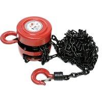 Hilka 1000kg Chain Block