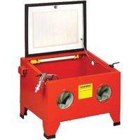 Hilka Sand Blaster Cabinet