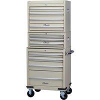 Hilka Classic 11 Drawer Combination Unit