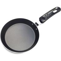 Robert Dyas 15cm Mini Frying Pan, Black