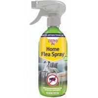 ZERO IN Home Flea Spray - 500ml