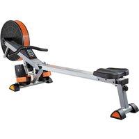 V-fit Tornado Air Rowing Machine