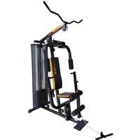 V-fit Herculean Cug2 Compact Home Gym