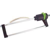 Draper 17-Hole Oscillating Sprinkler