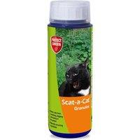 Bayer Scat-a-Cat Pet-Repellent Granules