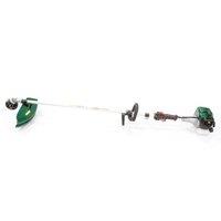Webb BC26 26cc 2-Stroke Petrol Brushcutter, Green