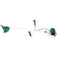 Webb BC43 Petrol Brushcutter, Green