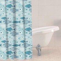 Sabichi Shower Curtains