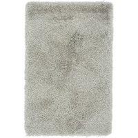 Asiatic Cascade Rug, 230 x 160cm - Silver, Silver