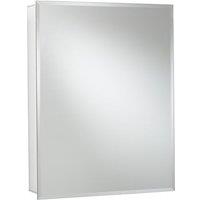 Croydex Haven Single Door Cabinet