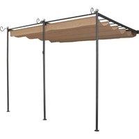 Rowlinson St Tropez Canopy, Multi
