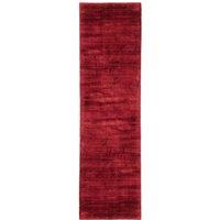 Asiatic Blade Runner, 240 x 66cm - Berry, Red