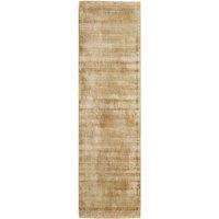 Asiatic Blade Runner Floor Rug, 66 x 240cm - Champagne, Pink
