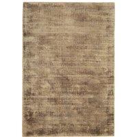 Asiatic Blade Rug , 120 x 170cm - Mocha, Brown