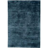Asiatic Blade Rug , 120 x 170cm - Teal, Blue