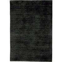 Asiatic Blade Rug , 160 x 230cm - Charcoal, Grey