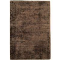 Asiatic Blade Rug , 160 x 230cm - Chocolate, Brown