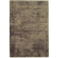 Asiatic Blade Rug , 160 x 230cm - Moleskin, Brown