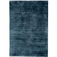 Asiatic Blade Rug , 160 x 230cm - Teal, Blue