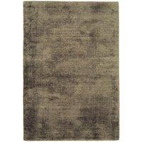Asiatic Blade Rug , 200 x 290cm - Moleskin, Brown