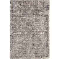 Asiatic Blade Rug , 200 x 290cm - Silver, Silver