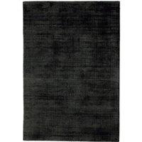 Asiatic Blade Rug , 240 x 340cm - Charcoal, Grey
