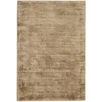 Asiatic Blade Rug , 240 x 340cm - Soft Gold, Gold
