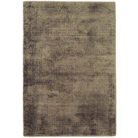 Asiatic Blade Rug , 240 x 340cm - Moleskin, Brown
