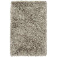 Asiatic Cascade Rug, 150 x 100cm - Mink, Brown