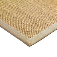 Asiatic Sisal Rug 340 x 240cm - Linen