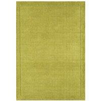 Asiatic Extra Small York Handloom Rug, 60x120cm, Green