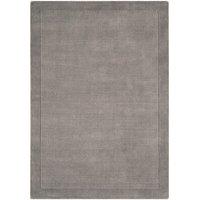 Asiatic York Handloom Rug, 60x120cm, Grey