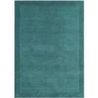 Asiatic York Handloom Runner, Blue